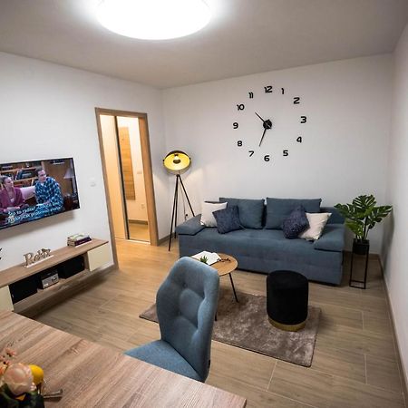 Apartament N & D Szybenik Zewnętrze zdjęcie